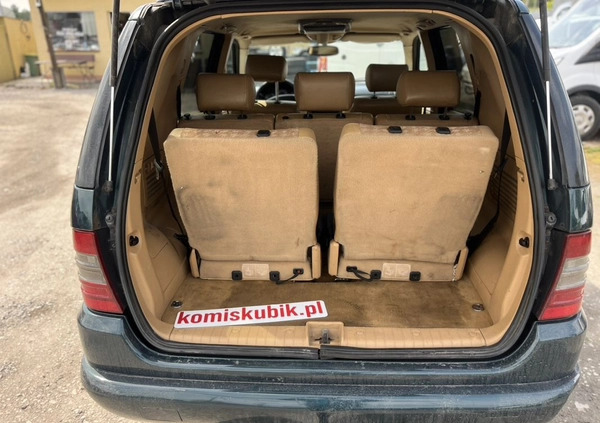 Renault Espace cena 14800 przebieg: 280000, rok produkcji 2008 z Pułtusk małe 497